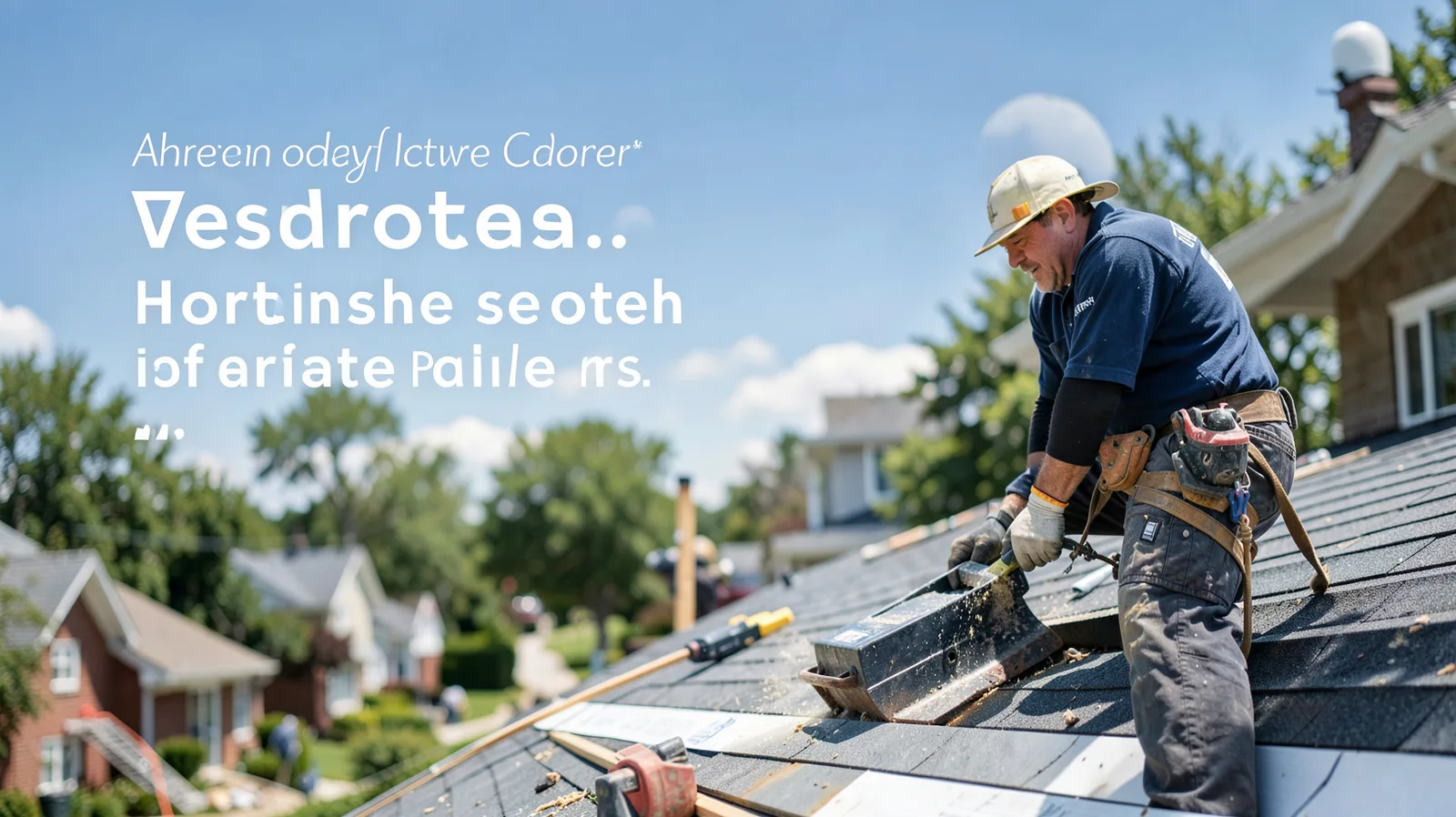 Roof Replacement in Leflore, OK near me